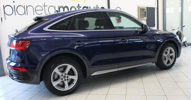 Audi Q5 40 TDI 204 CV quattro S tronic Business Advanced - Foto 4