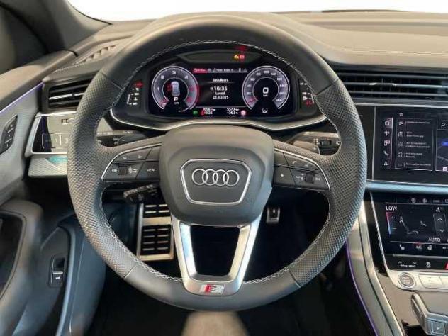 Audi Q8 Audi SUV S line edition 45 TDI quattro 170(231) kW(CV) tiptronic - Foto 4