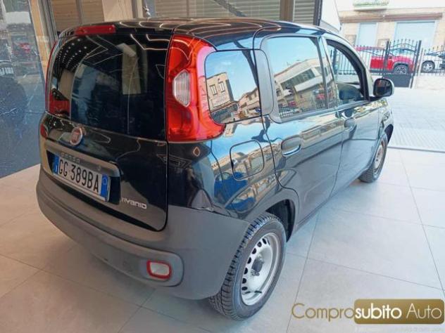 FIAT Panda 1.0 hybrid VAN + iva rif. 24065154 - Foto 5