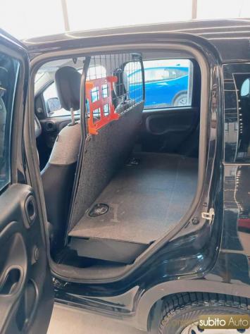 FIAT Panda 1.0 hybrid VAN + iva rif. 24065154 - Foto 9