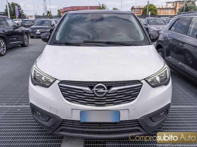 OPEL Crossland X 1.2 12V Innovation rif. 24148072