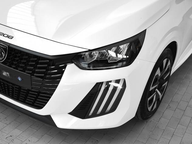 Peugeot 208 Active Puretech 75 S/S - Foto 4