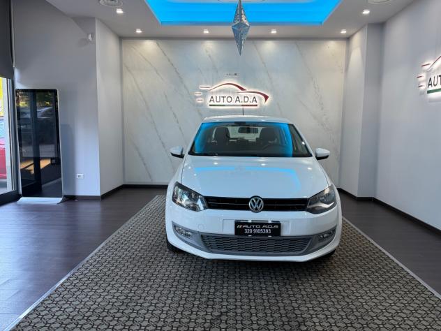 Volkswagen Polo 1.2 70 CV 5p. Comfortline