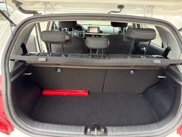 Kia Picanto 1.0 12V 5 porte X Line - Foto 8
