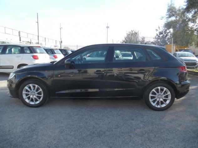 Audi A3 SPB 1.6 TDI Business - Foto 4
