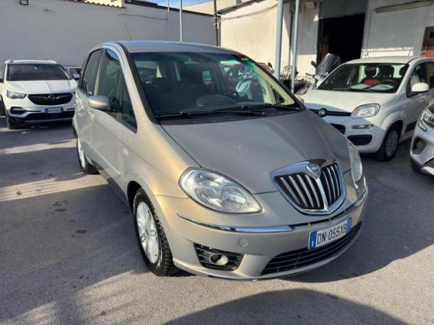 LANCIA MUSA 1.3 Multijet 70CV 16V Oro 150MILA KM INTROVABILE rif. 23910183 - Foto 3