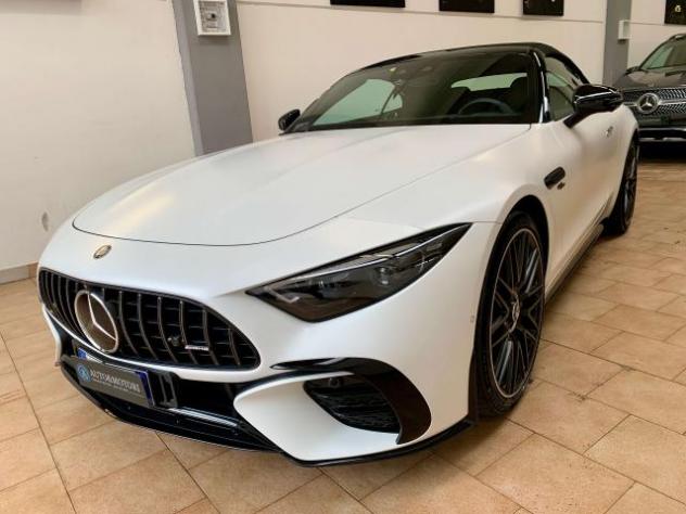 Mercedes-Benz SL 43 AMG AMG SL 43 Premium 381cv auto - Foto 6