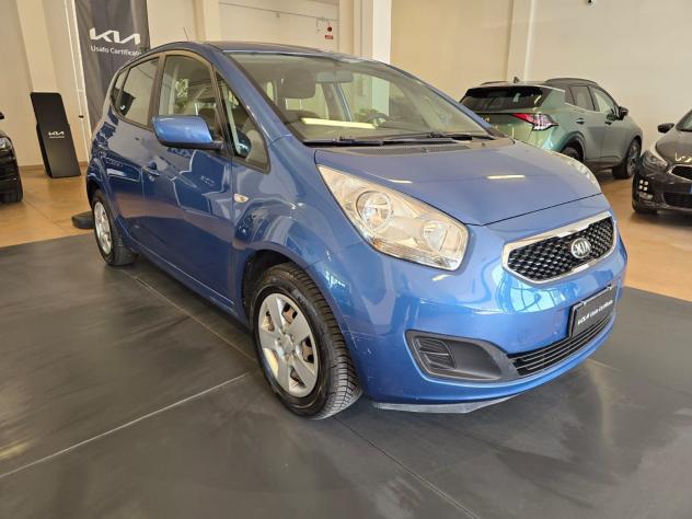 Kia Venga Venga 1.4 cvvt Active - Foto 3