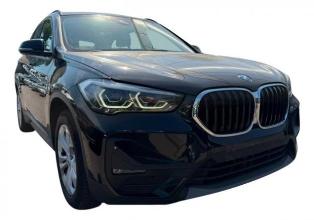 BMW X1 xDrive25e Business Advantage PLUG-IN Neo Patentat rif. 23748759