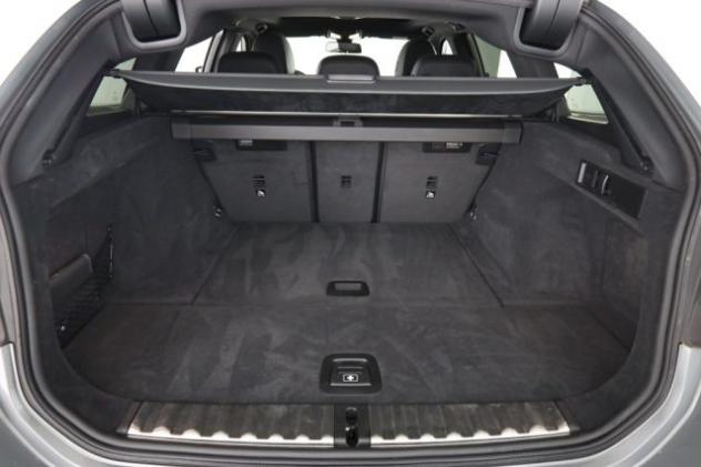 BMW 320 Serie 3 (G20/G21) d 48V Touring Msport rif. 23829021 - Foto 6