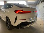 Bmw X6 xDrive 40d 48V Msport  TETTO