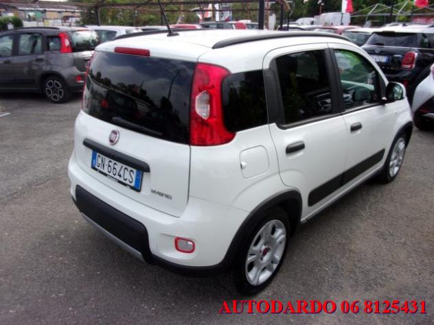 FIAT Panda 1.0 FireFly S&S Hybrid City Life rif. 23900738 - Foto 8
