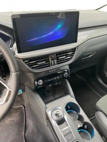Ford Kuga 2.5 Full Hybrid 180 CV CVT 2WD Active X - Foto 4