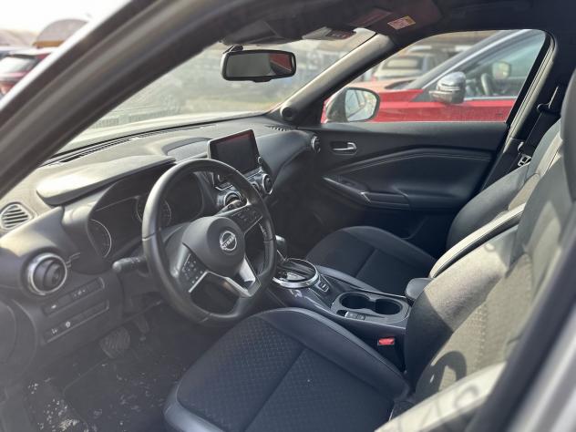 Nissan Juke 1.0 DIG-T 114 CV DCT N-Connecta - Foto 10