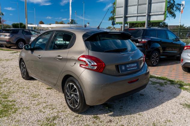 PEUGEOT - 208 - 1.4 HDi 68 CV 5p. Active - NEOPATENTATI - FINANZIABILE - PERMUTE - Foto 4