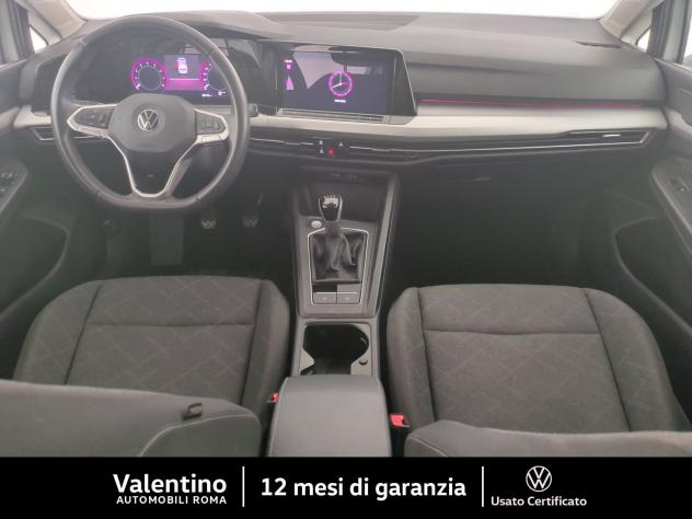 Volkswagen Golf 1.0 TSI 110cv EVO Life - Foto 7