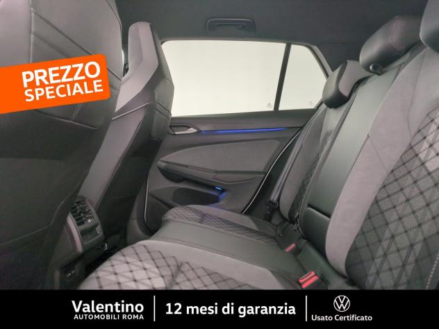 Volkswagen Golf 1.5 tsi evo R-Line 150cv - Foto 10