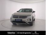 Volkswagen T-Roc 1.0 tsi Style 110cv