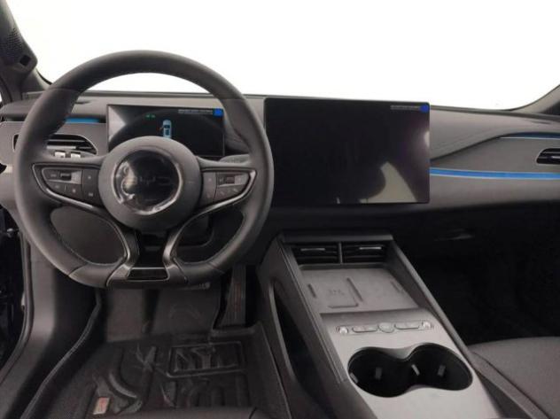 BYD Seal 6 TOURING DM-I 1.5 PHEV COMFORT 2WD rif. 23871964 - Foto 10
