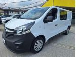 OPEL Vivaro 29 1.6 CDTI 120CV S&S PL-TN Combi 6 posti N°FV255 rif. 23993360
