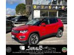 Jeep Compass 2.0 Multijet II 4WD Limited garanzia