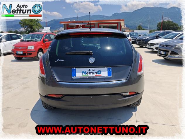Lancia Delta 1.6 MJT DPF Oro - Foto 3