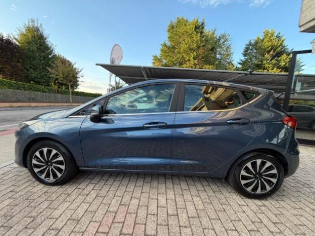 FORD Fiesta 1.0 Ecoboost Hybrid 125 CV Active rif. 24095021 - Foto 8