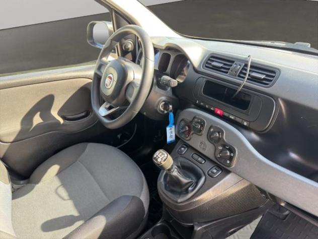 FIAT Panda 1.3MJT VAN 2POSTI rif. 23396656 - Foto 10