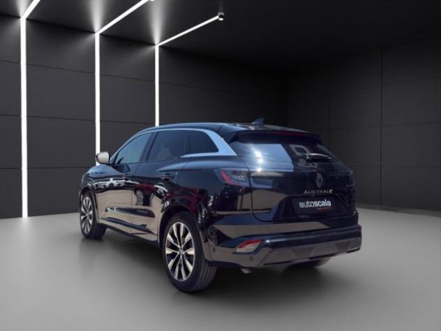 RENAULT Austral Austral Full Hybrid E-Tech 200 CV Techno rif. 23912744 - Foto 3