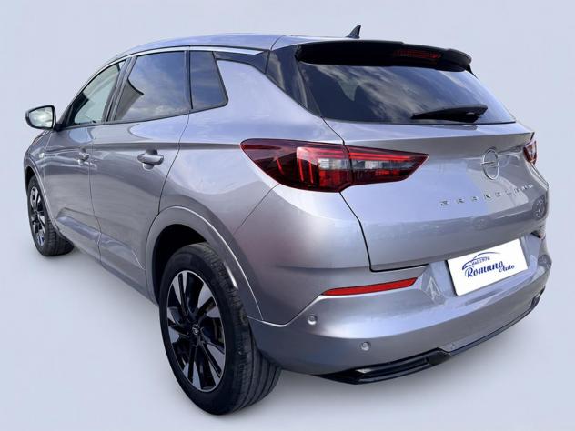 OPEL - Grandland 1.5 ecotec Business Elegance 130cv at8#RETROCAMERA! - Foto 5