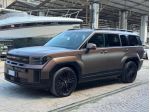 HYUNDAI Santa Fe 1.6 T-GDi PHEV 4WD AT 5 posti XClass rif. 24073162