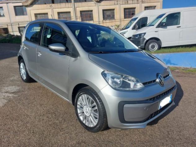 VOLKSWAGEN up! 1.0 5p. sport up! BlueMotion Technology rif. 23411681 - Foto 4