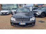 MERCEDES-BENZ CLK 320 CDI cat Avantgarde rif. 23430400