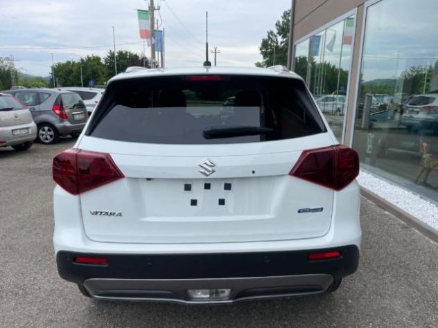 SUZUKI Vitara 1.4 Hybrid 4WD AllGrip Cool+ rif. 22377849 - Foto 4