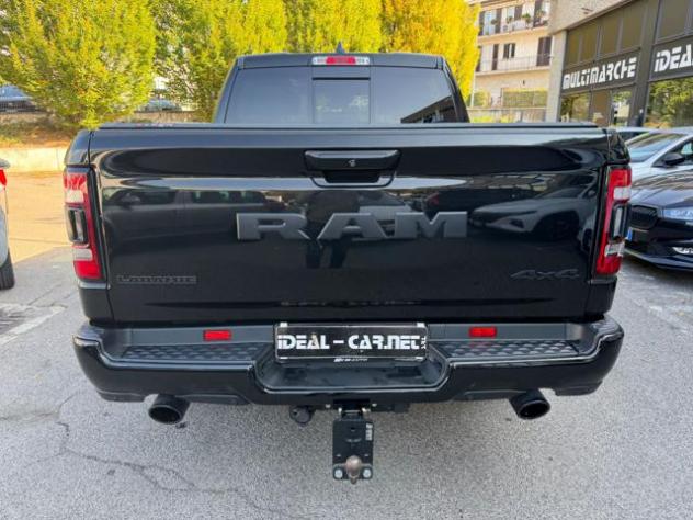 DODGE RAM 5.7 V8 HEMI Laramie 4x4 rif. 24191926 - Foto 4