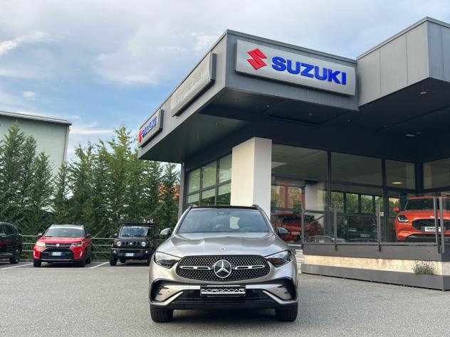 Mercedes-Benz GLC GLC 300 de phev AMG Line Premium Plus 4matic auto - Foto 2