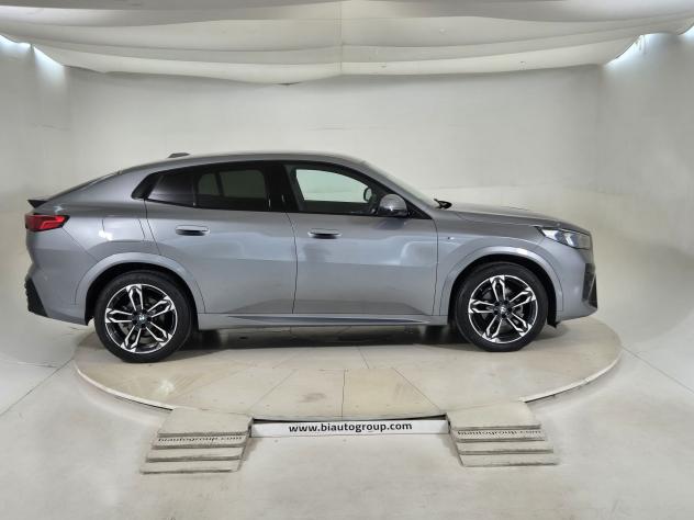 BMW X2 U10 sdrive 18d MSport auto - Foto 6