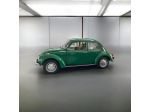 Volkswagen Maggiolino Maggiolino PRIMA VERNICE - TARGHE NERE - PARI AL NUOVO