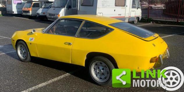 LANCIA Fulvia Sport1.3 Zagato rif. 23999286 - Foto 7