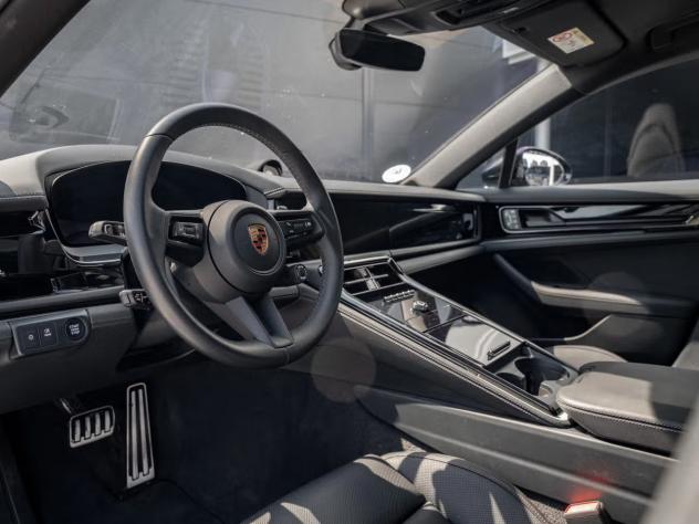 Porsche Panamera 4 E-Hybrid | IVA, BOSE, INNO DRIVE, PANORAMA, 360° - Foto 6