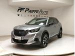 Peugeot 2008 2008 PureTech 130 S&S EAT8 Allure Pack