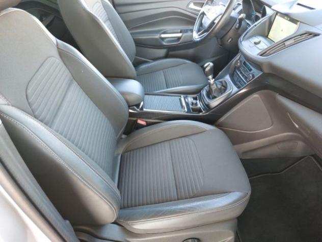 FORD Kuga 1.5 TDCI 120 CV S&S 2WD Titanium rif. 23904131 - Foto 5