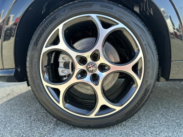 Alfa Romeo Tonale 1.5 Hybrid 175cv TCT7 Sprint - Foto 9