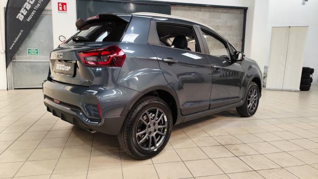 EMC Quattro 1.5 CVT BENZINA O GPL - Scopri promo e più dettagli in descrizione! - Foto 7