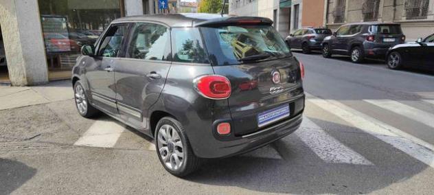 FIAT 500L 1.4 95 CV Lounge rif. 24157038 - Foto 5