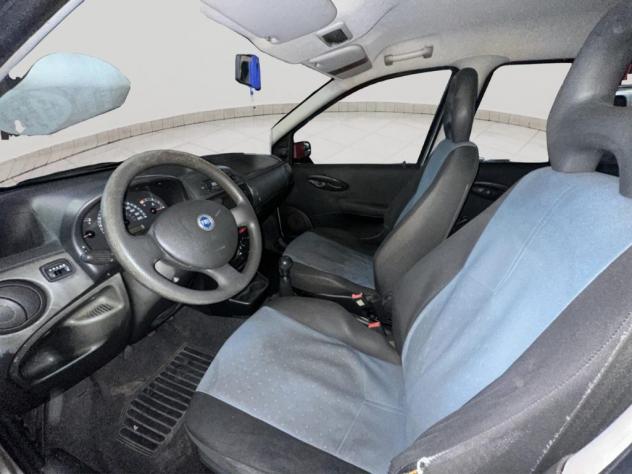 FIAT Punto 2ª serie Punto 1.2i cat 5 porte Verve - Foto 10
