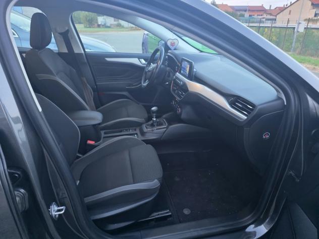 Ford Focus 1.5 TDCi 95 CV Start&Stop SW Plus - Foto 7