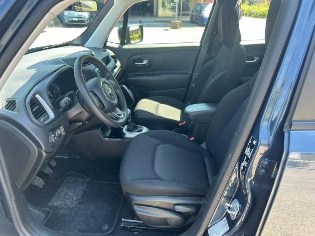Jeep Renegade 1.6 MJet 130cv Longitude - Foto 8