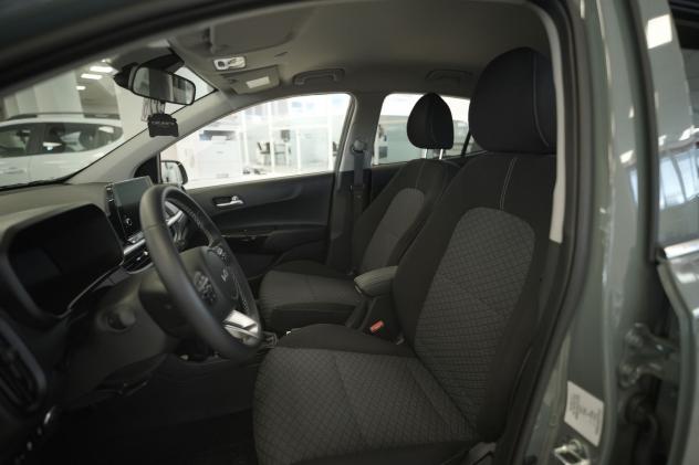 Kia Picanto III 2024 1.0 mpi Gpl 20th Anniversary Edition - Foto 4