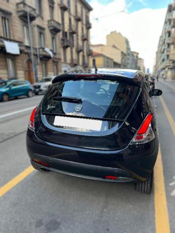 LANCIA Ypsilon APERTI AD AGOSTO rif. 24021660 - Foto 3